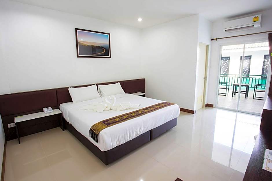 NP Hotel Buriram