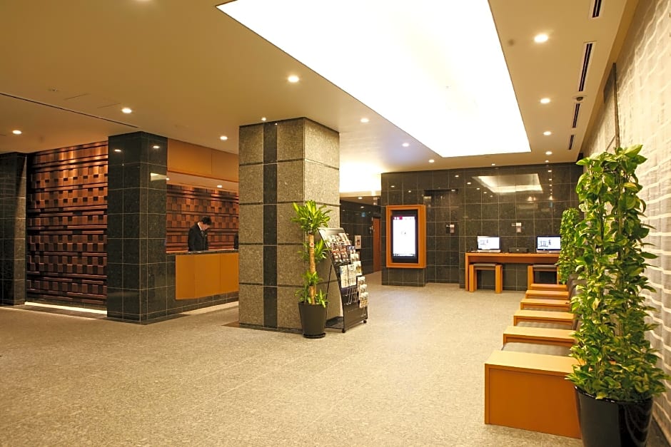 Dormy Inn Premium Wakayama Natural Hot Spring