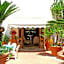 Hotel Park Calitto