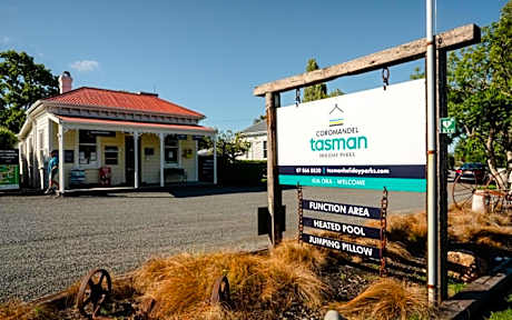 Tasman Holiday Parks - Coromandel