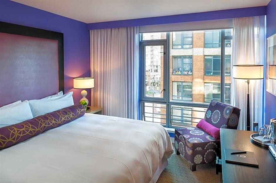Opus Vancouver
