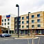 Fairfield Inn & Suites by Marriott Rehoboth Beach