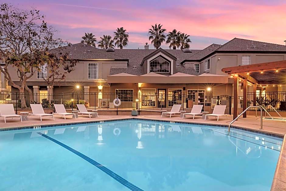 Sonesta ES Suites Torrance Redondo Beach