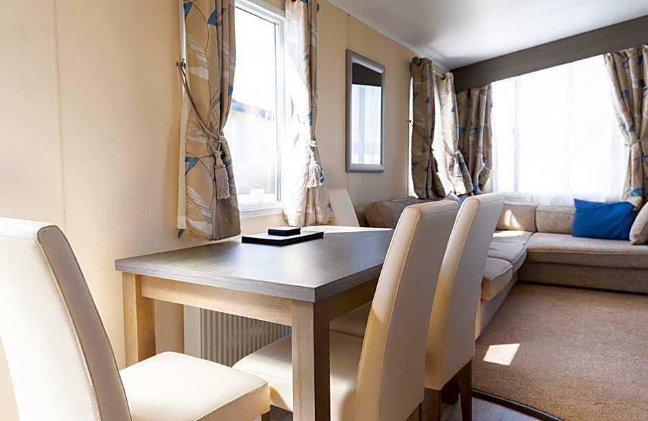 Gimblet Rock Holiday Park