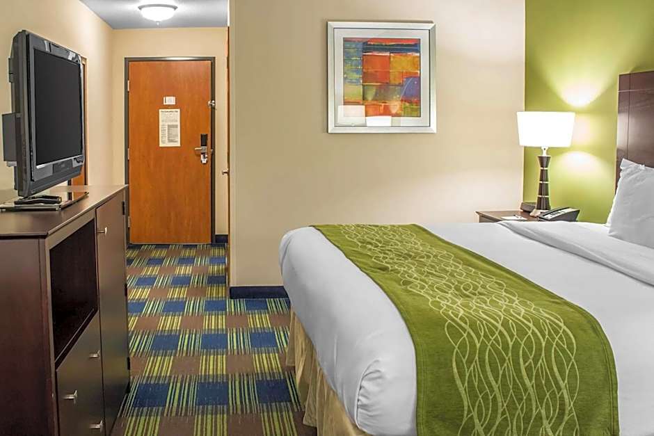 Econo Lodge Ankeny- Des Moines