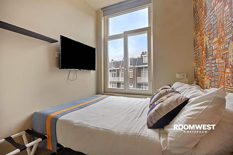 RoomWest Amsterdam