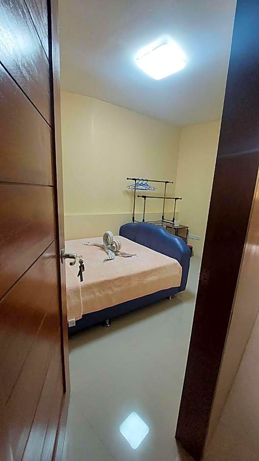 Aussie Inn Baguio City Direct