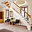 Uroczysko Siedmiu Stawów Luxury Hotel Adults Only