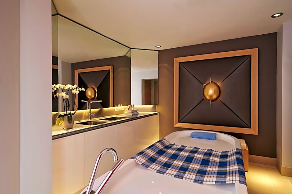 Aalernhüs hotel & spa