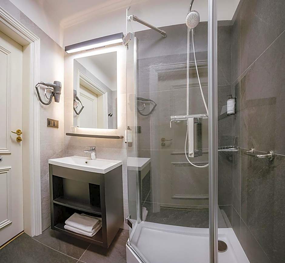 IBB Hotel Grand Hotel Lublin