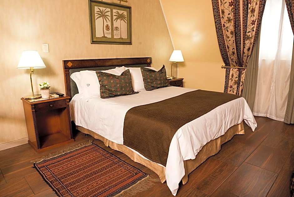 Mayflower Suites