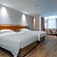 Echarm Hotel Guangzhou Jiahe Helong