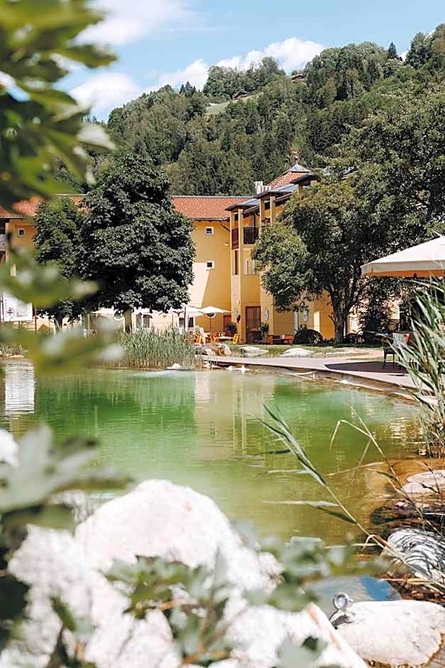 Lerchs Landhotel
