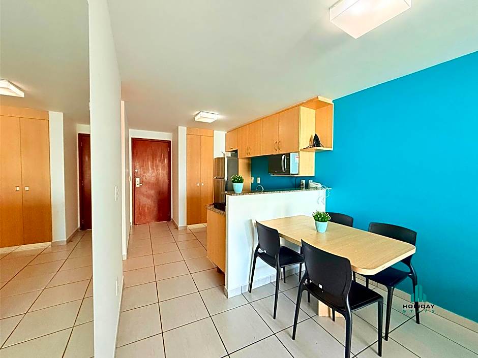 Beach Class by Holiday Stays