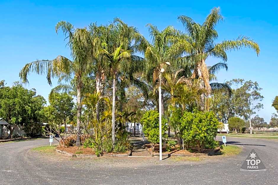Goondiwindi Holiday Park