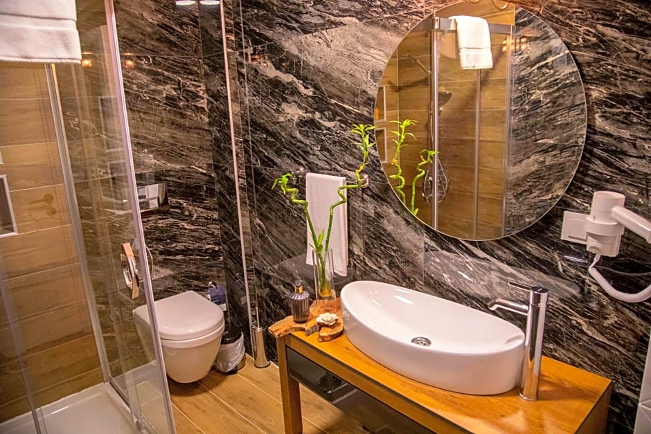 Bellapais 58 Luxury Çeşme