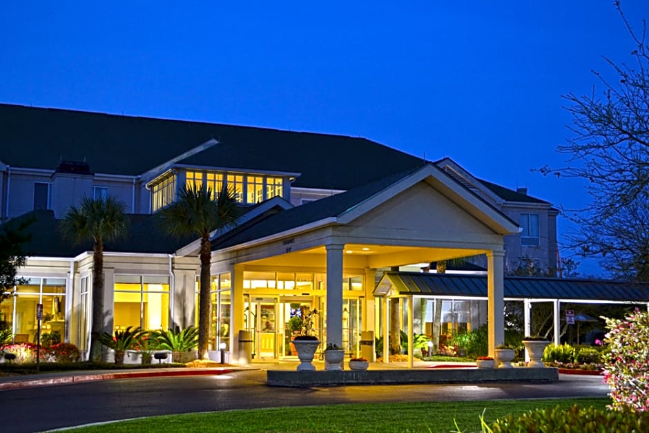 Hilton Garden Inn New Orleans Airport