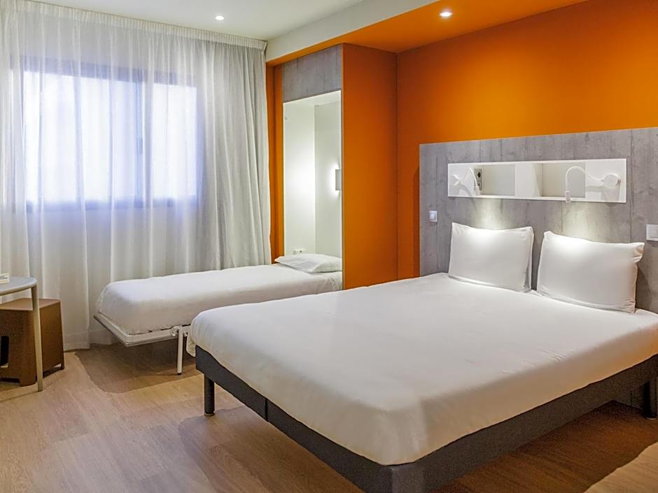 ibis budget Huerta De Murcia