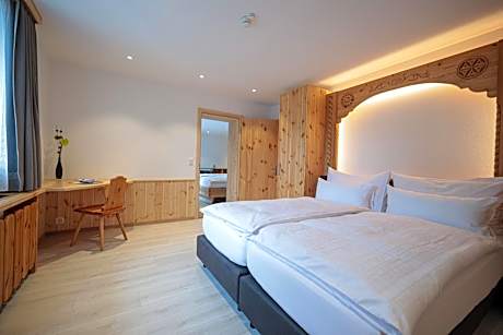 Superior Family Room