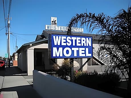 Western Motel