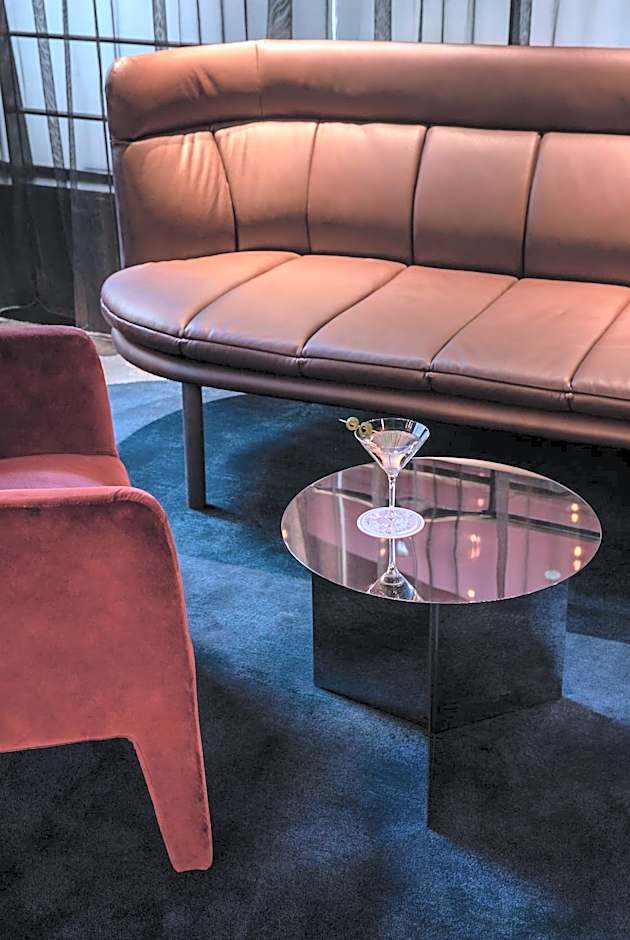 Lancemore Crossley St. Melbourne