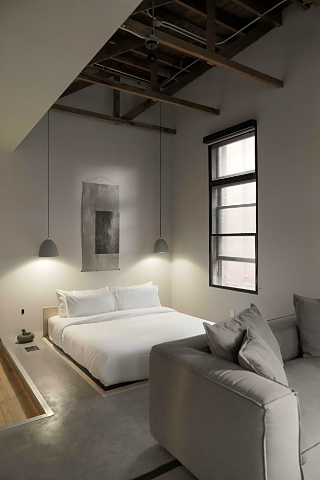 Kodo Hotel