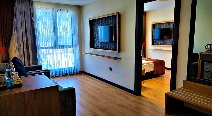 Bursa Koza Hotel