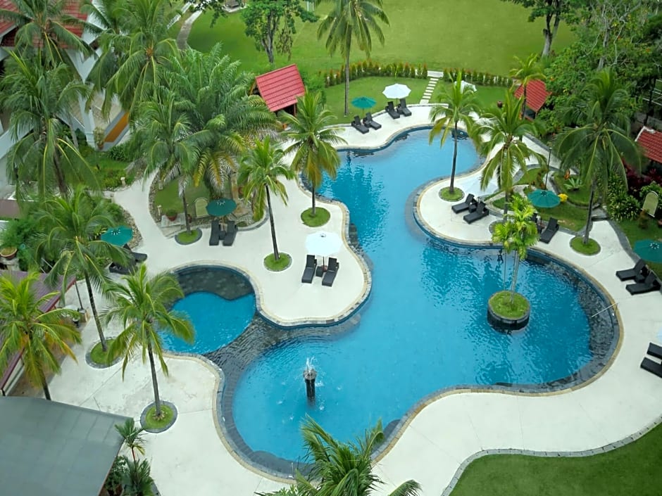 Hotel Aryaduta Pekanbaru