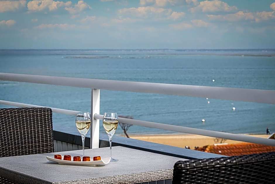 Hotel Le B D'Arcachon