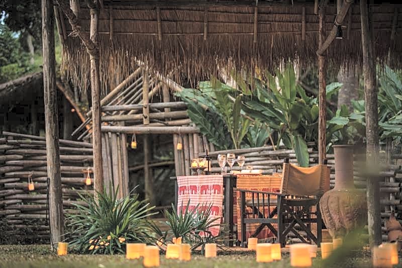 Four Seasons Tented Camp Golden Triangle