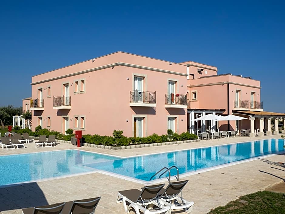 Hotel Danieli Pozzallo