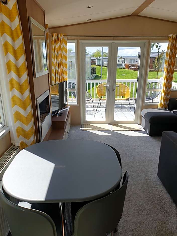 Tattershall lakes Family Holiday