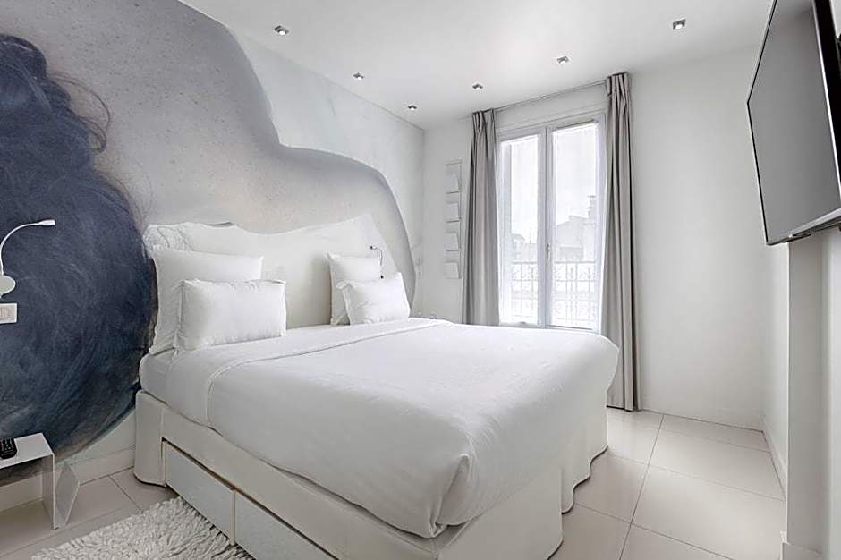 Blc Design Hotel