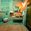 Ares Cave Suites