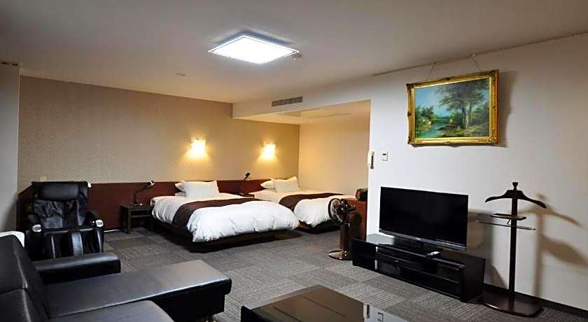 Hotel Obokekyo Mannaka