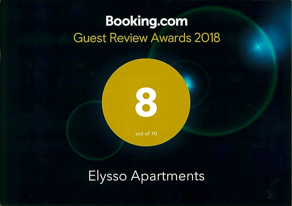Elysso Apartments