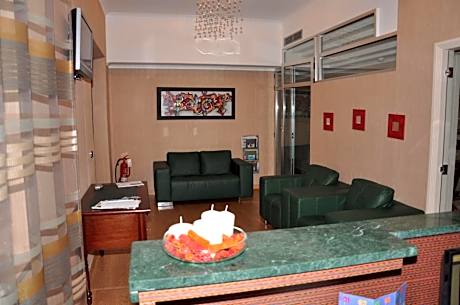 Hotel Fontana Del Re