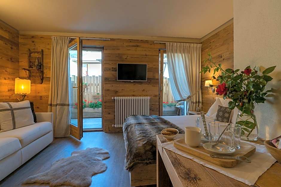 Al Baitin - Charme & Nature -