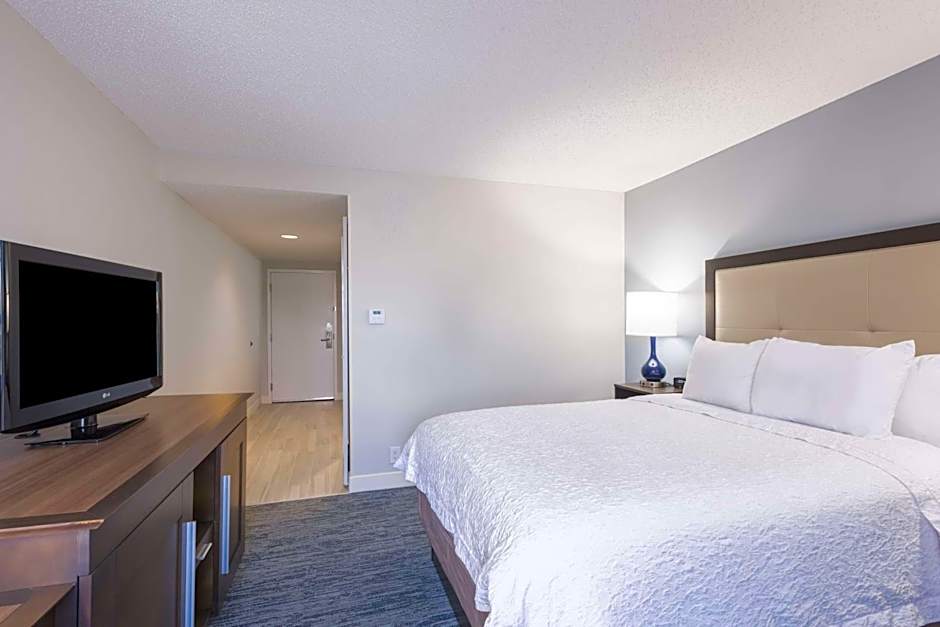 Hampton Inn By Hilton Mount Airy