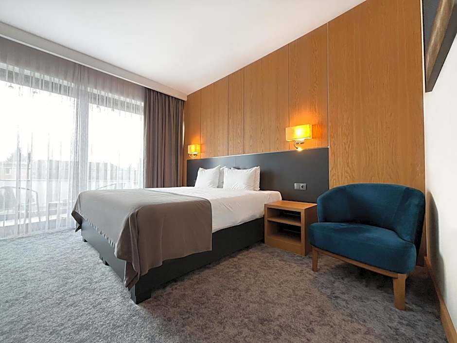 GAZDA Hotel&Restaurant - Self Chek-In