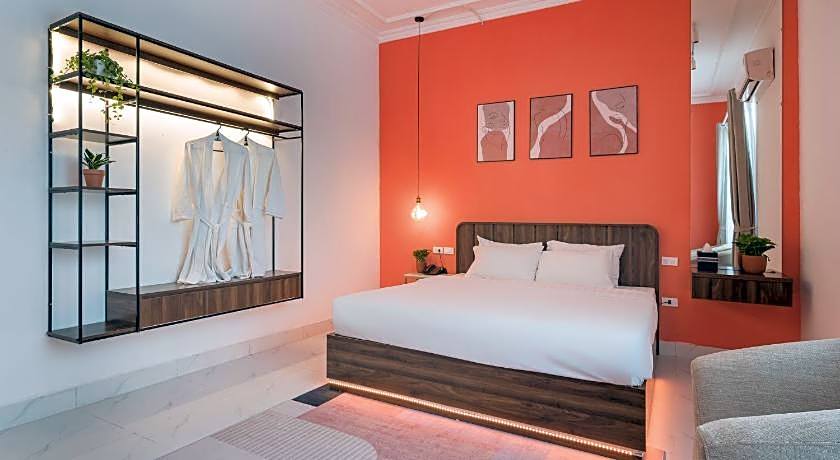 Corona Hanoi House – Hanoi