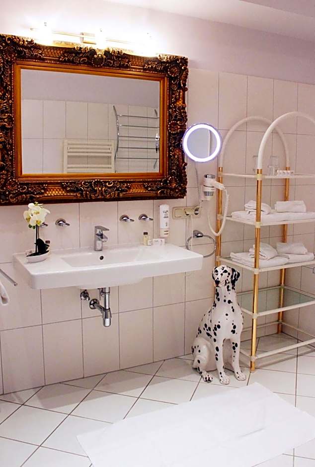 Stadthotel Restaurant Auerhahn