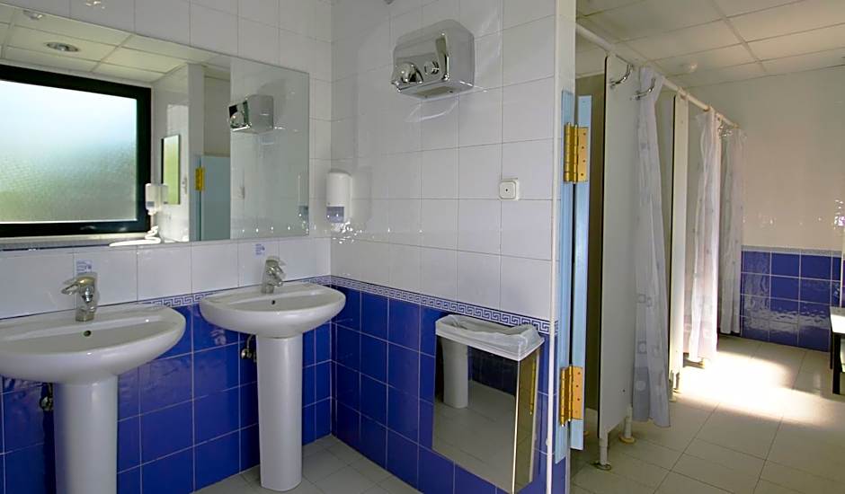 Bilbao Hostel
