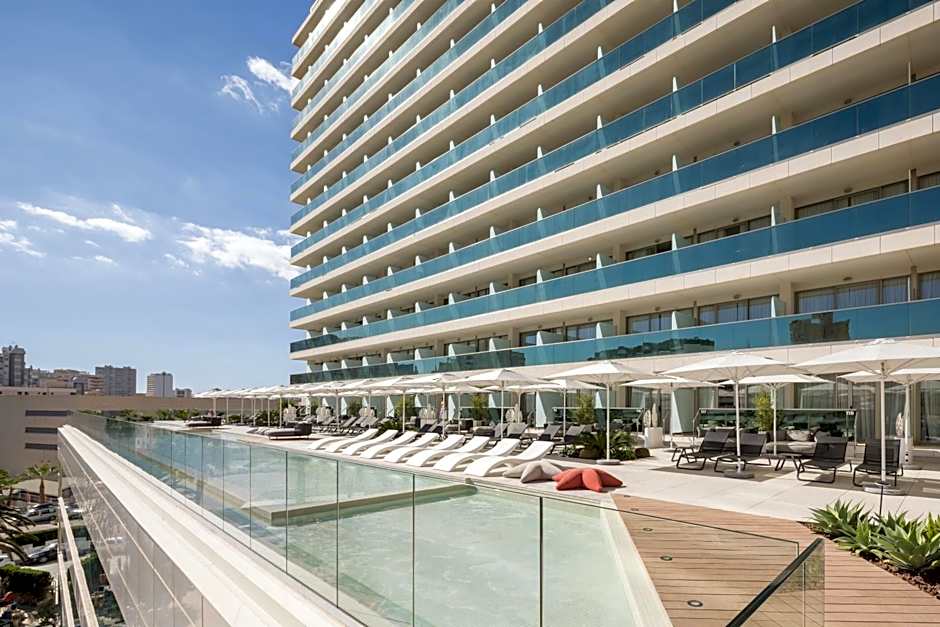 AR Diamante Beach Spa Hotel