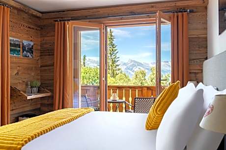 PAPILL'ON - Boutique Hotel