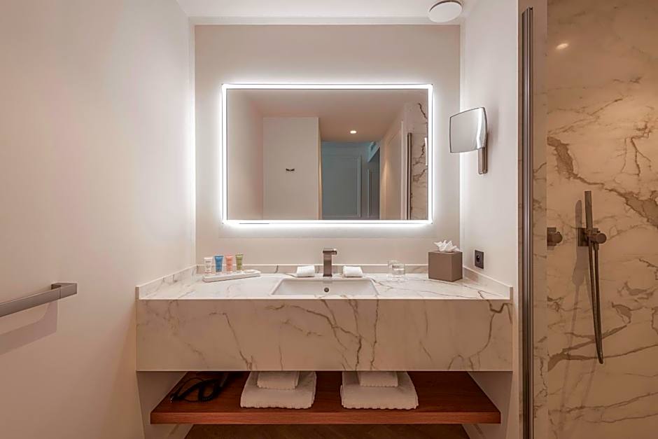 Hotel Dukes' Palace Brugge