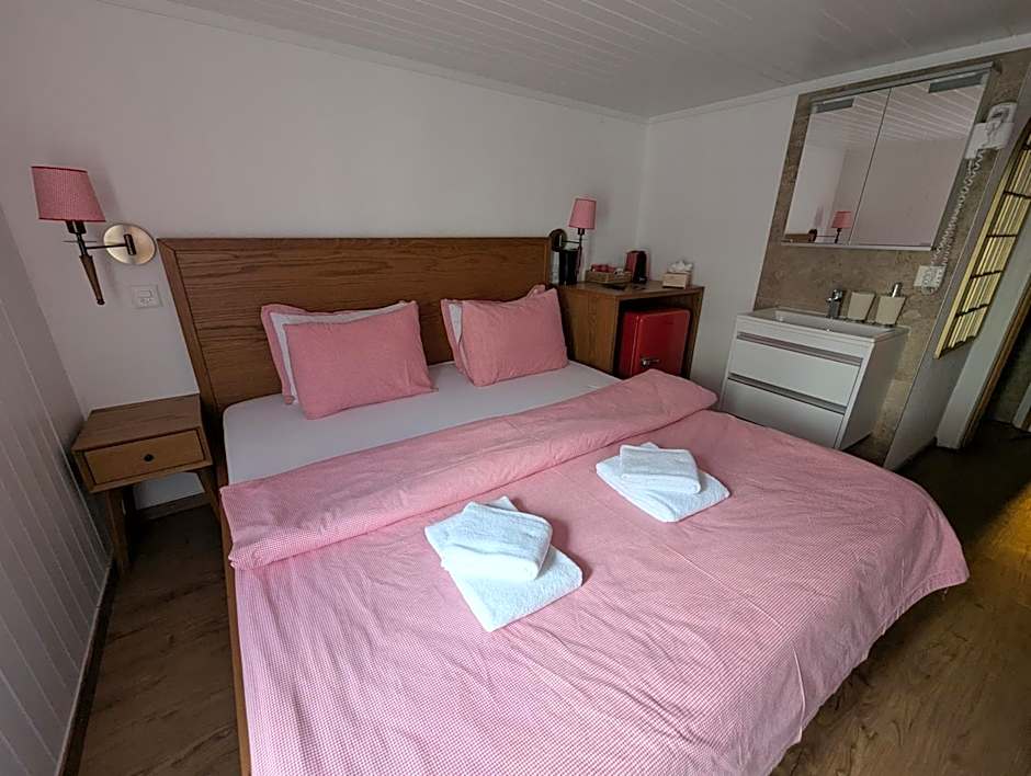 Hotel Schützen Lauterbrunnen