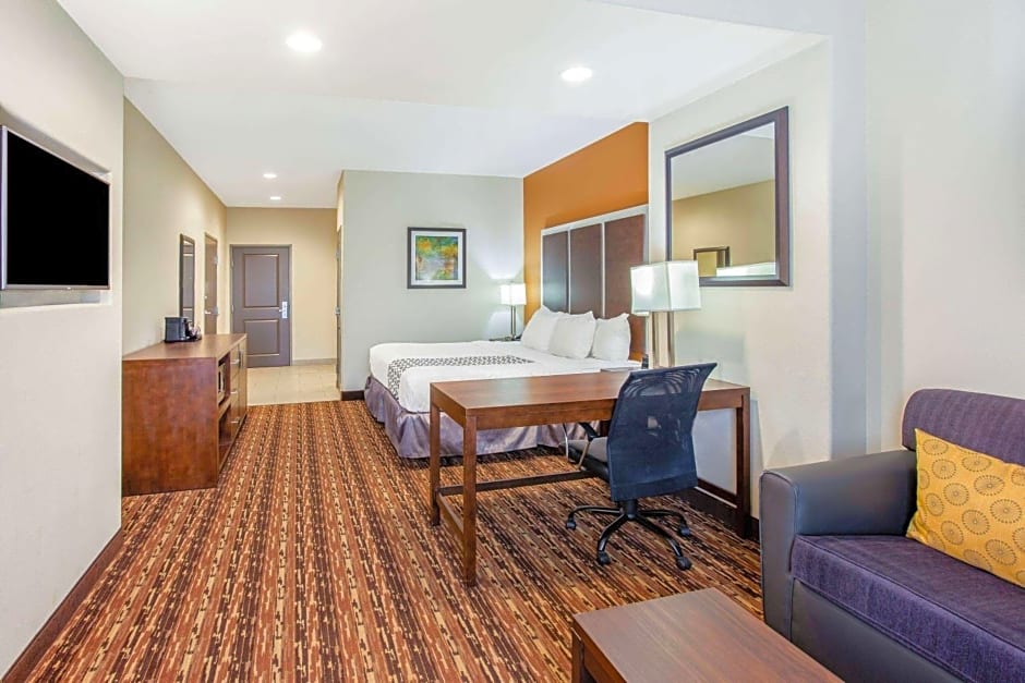 La Quinta by Wyndham Gonzales TX