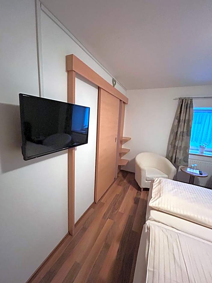 Gasthof Wildschönauer Bahnhof