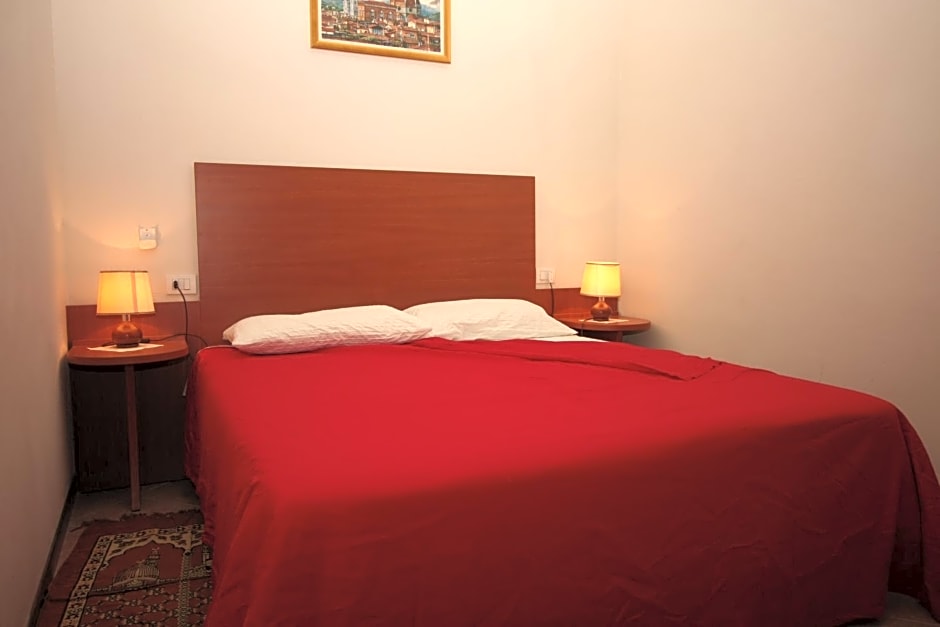 Casa Billi